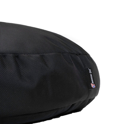 Dog Bed Round Base Armor™