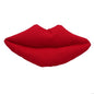 Big Red Lips