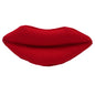Big Red Lips
