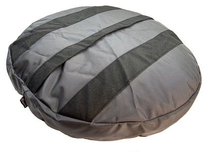 Dog Bed Round Base Armor™