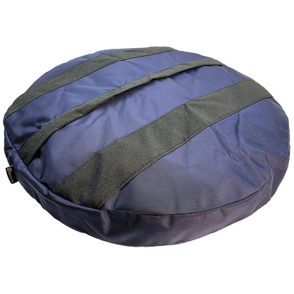 Dog Bed Round Base Armor™