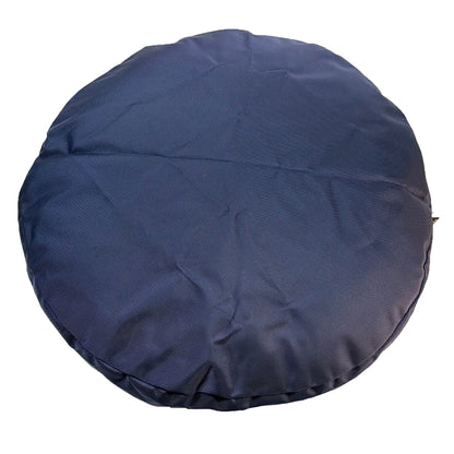 Dog Bed Round Base Armor™