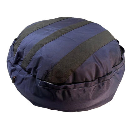 Dog Bed Round Bolster Armor ™