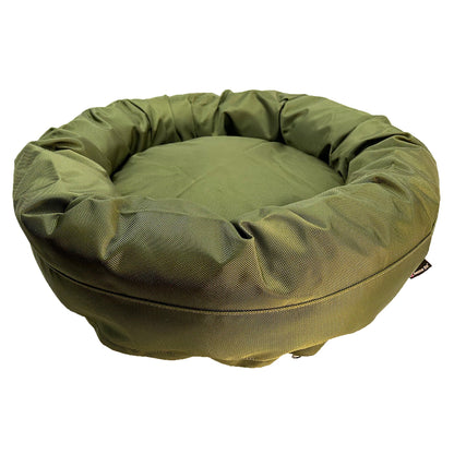 Dog Bed Round Bolster Armor ™