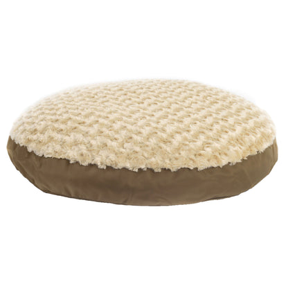 Dog Bed Round Base Furvana™