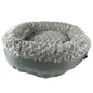 Dog Bed Round Bolster Furvana™