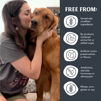 Air Dried Complete Salmon Recipe