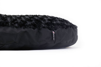 Dog Bed Round Base Furvana™