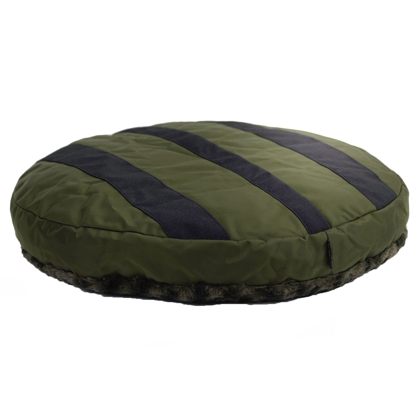 Dog Bed Round Base Furvana™