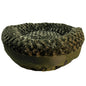 Dog Bed Round Bolster Furvana™