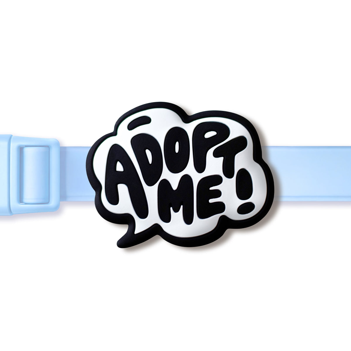 Adopt Me Jiby Dog Charm
