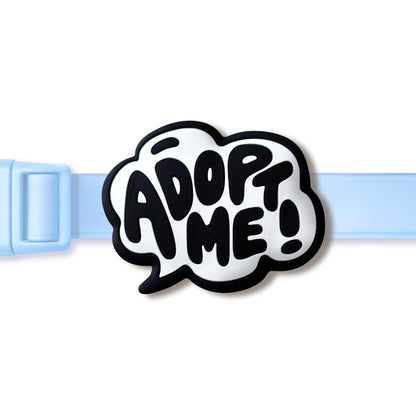 Adopt Me Jiby Dog Charm