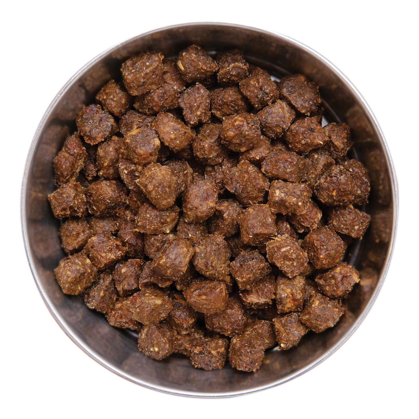 Air Dried Complete Beef Recipe
