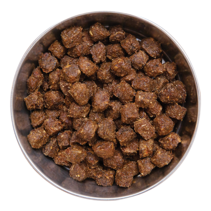 Air Dried Complete Beef Recipe