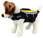 Dog Life Jacket - Yellow