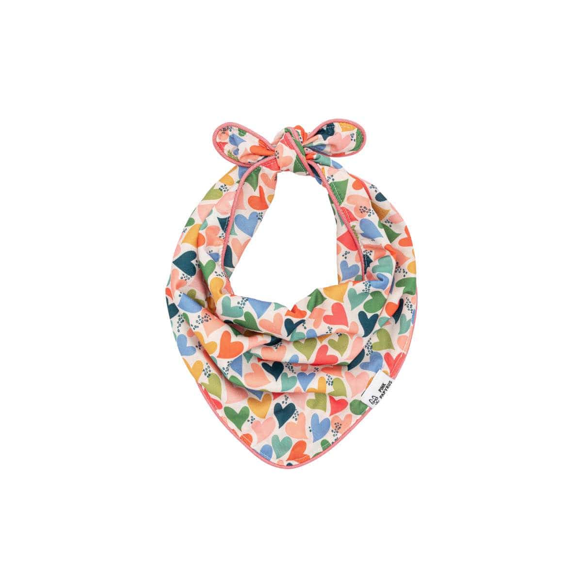Amelia Dog Bandana