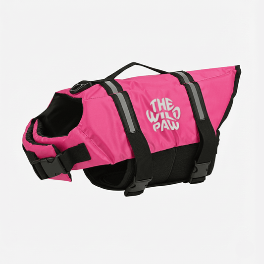 AquaGuard Pro Life Jacket