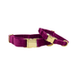August Dog Collar