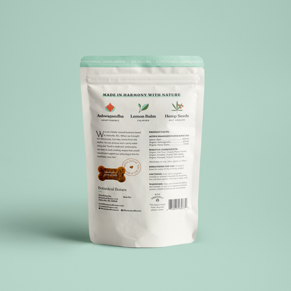 Wellness Bundle | Complete Dog Treat Collection | 3 Superfood Formulas