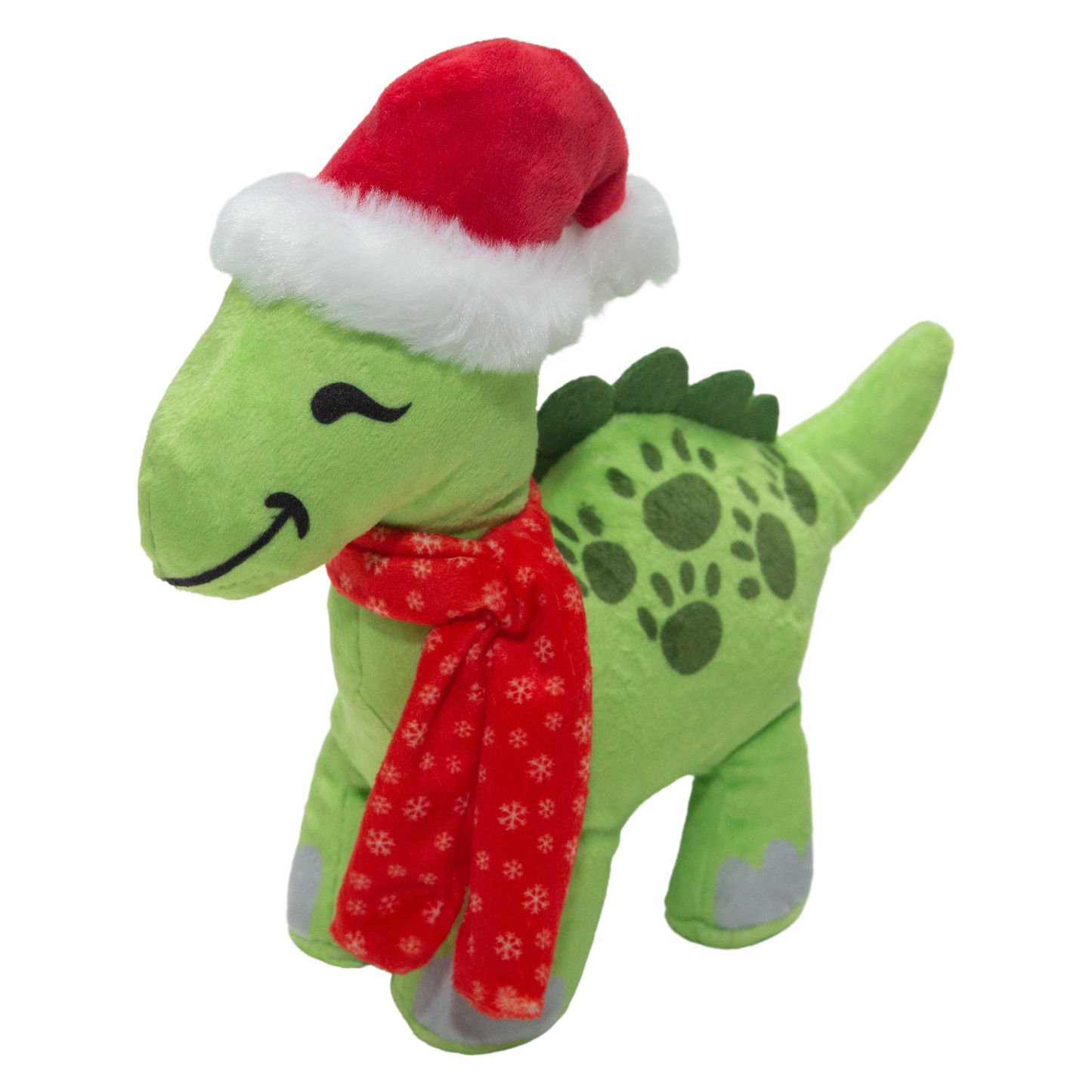 Bronto Claus