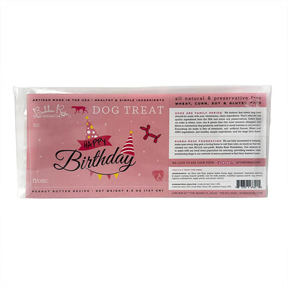 Birthday Girl Box