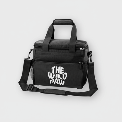 Trail Guardian Gear Box