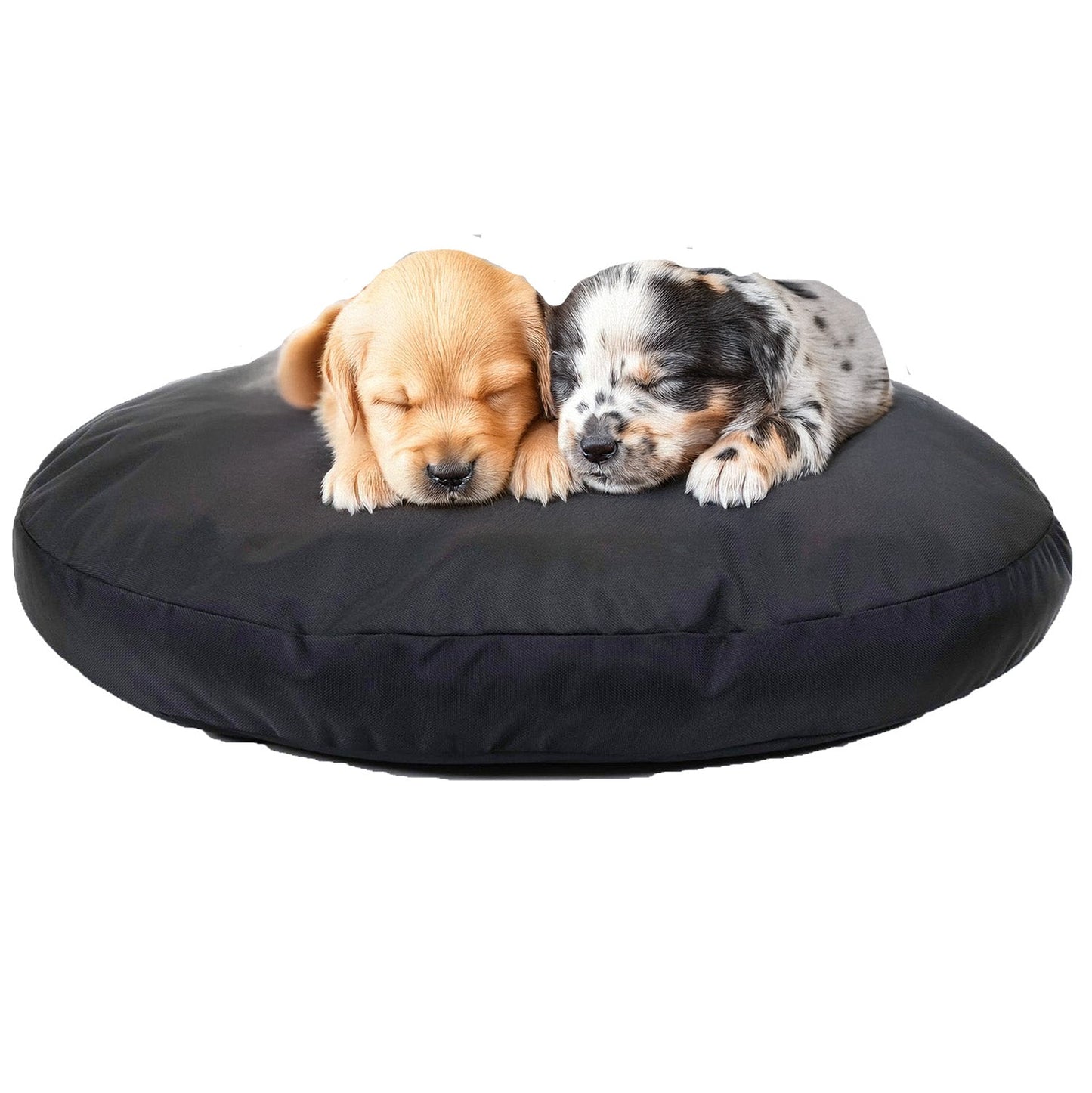 Dog Bed Round Base Armor™