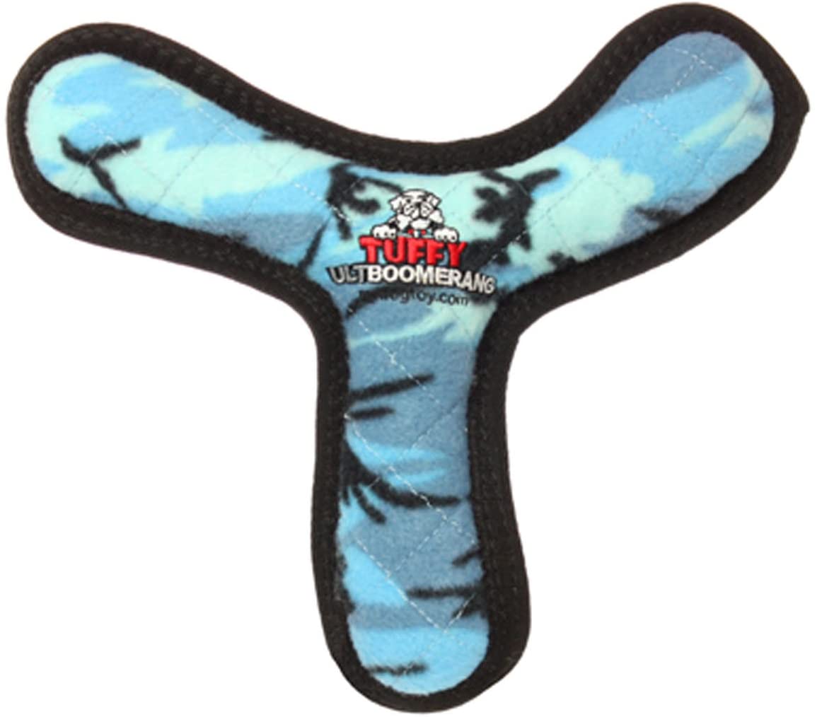 Tuffy Ultimate Boomerang