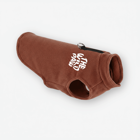 SnugPeak Fleece