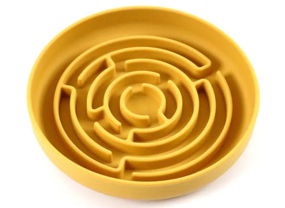 Silicone Slow Feeder