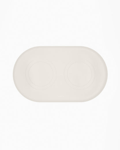 Signature Bowl Mat