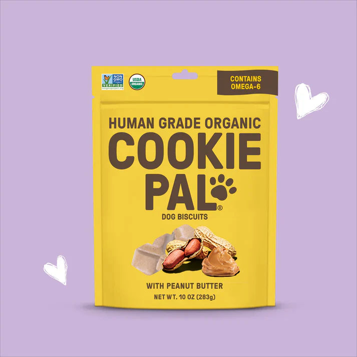 Cookie Pal