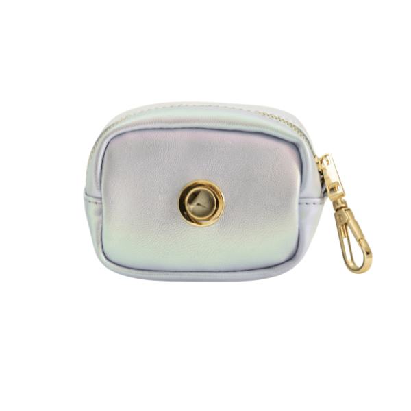 Calliope Waste Bag Holder & Treat Pouch