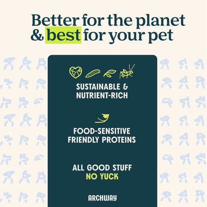 Sustainable Fish Skin Rolls For Dogs