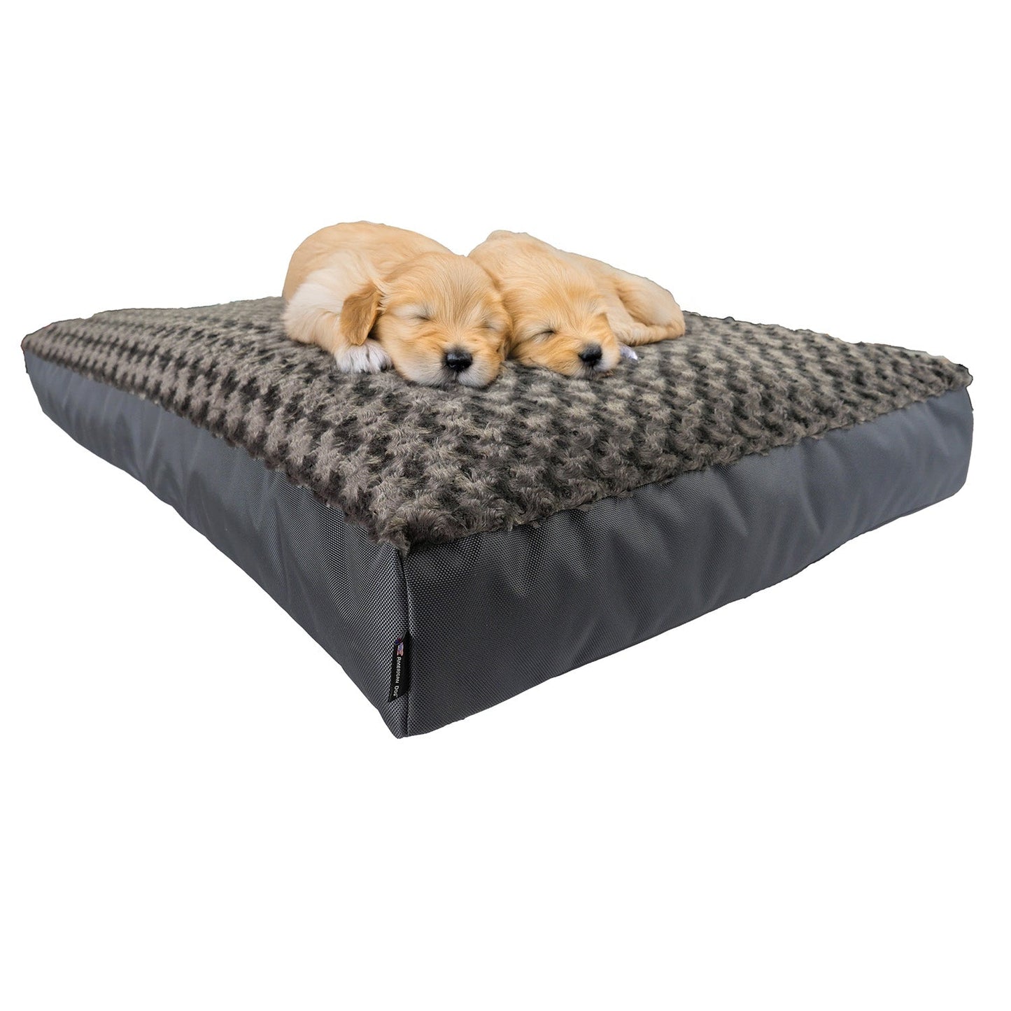 Dog Bed Rectangle Furvana™