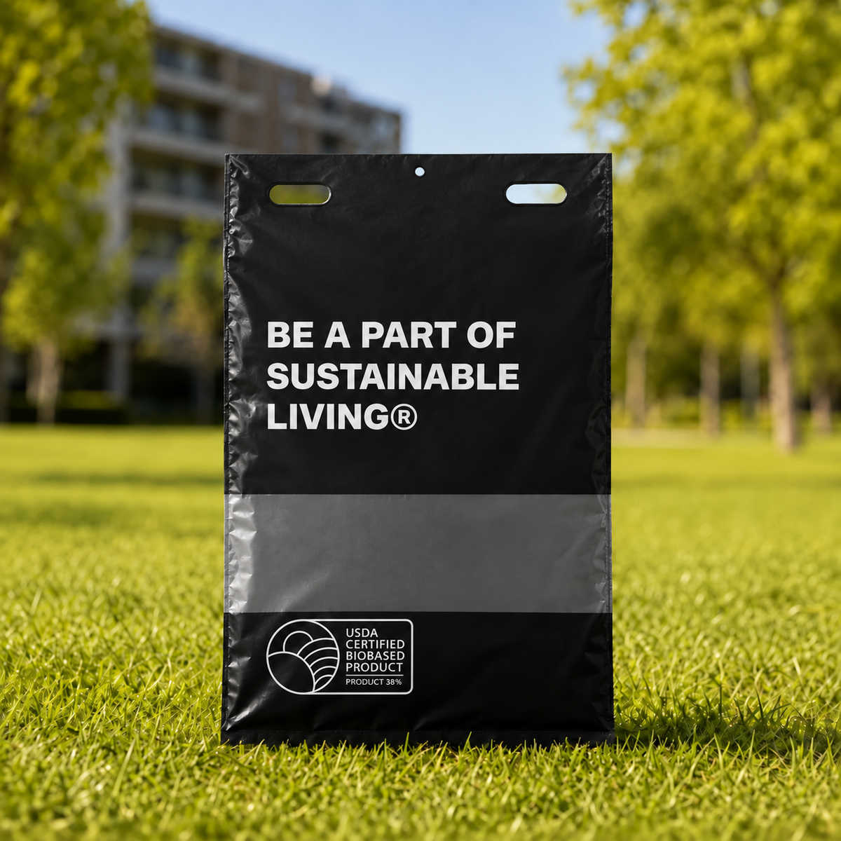 38% Plants - Header Bags ($$)