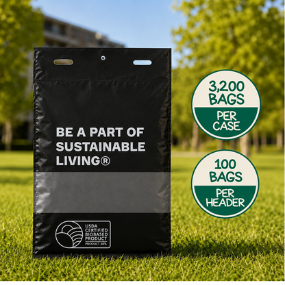 38% Plants - Header Bags ($$)