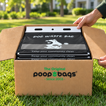 Recycled - Header Bags ($)
