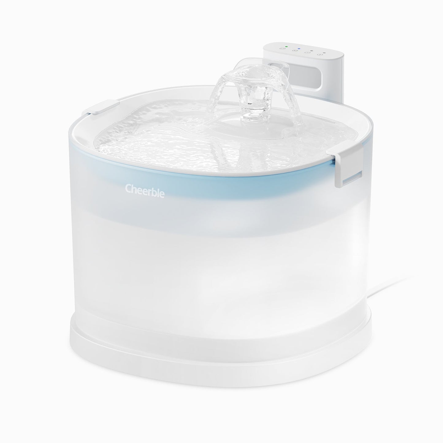 Pet Fountain Elfin E1