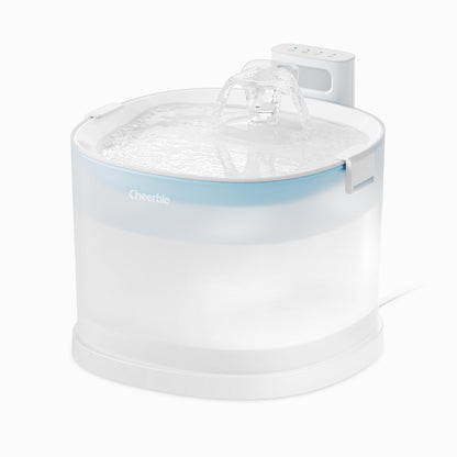 Pet Fountain Elfin E1