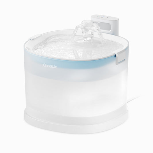 Pet Fountain Elfin E1