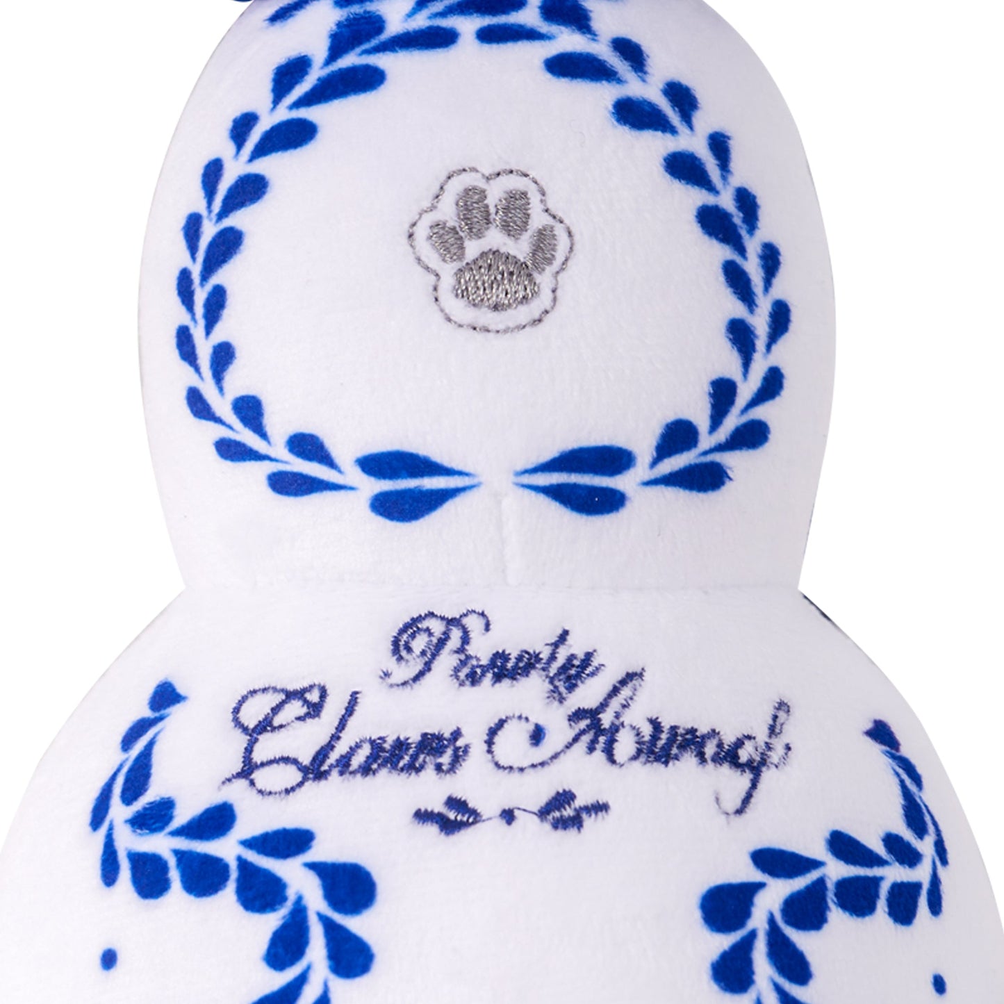 CLAWS AWOOF PLUSH DOG TOY