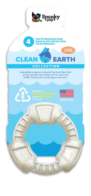 Heavy Duty Chew Toys for Dogs
