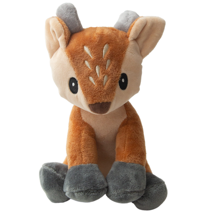 Dixie the Deer