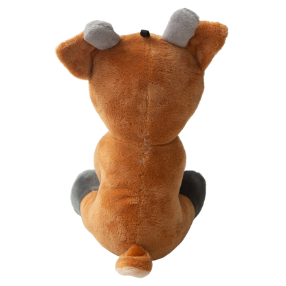 Dixie the Deer