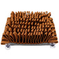 Pet Life ® 'Sniffer Grip' Interactive Anti-Skid Suction Pet Snuffle Mat