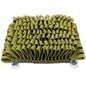 Pet Life ® 'Sniffer Grip' Interactive Anti-Skid Suction Pet Snuffle Mat