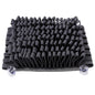 Pet Life ® 'Sniffer Grip' Interactive Anti-Skid Suction Pet Snuffle Mat