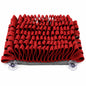 Pet Life ® 'Sniffer Grip' Interactive Anti-Skid Suction Pet Snuffle Mat