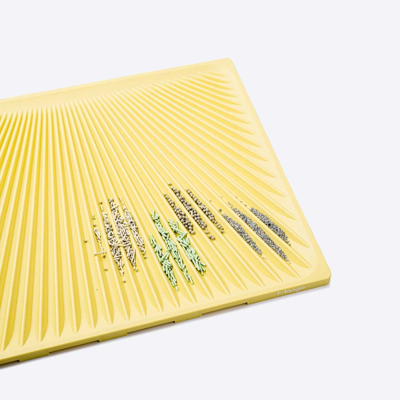 Litter Mat